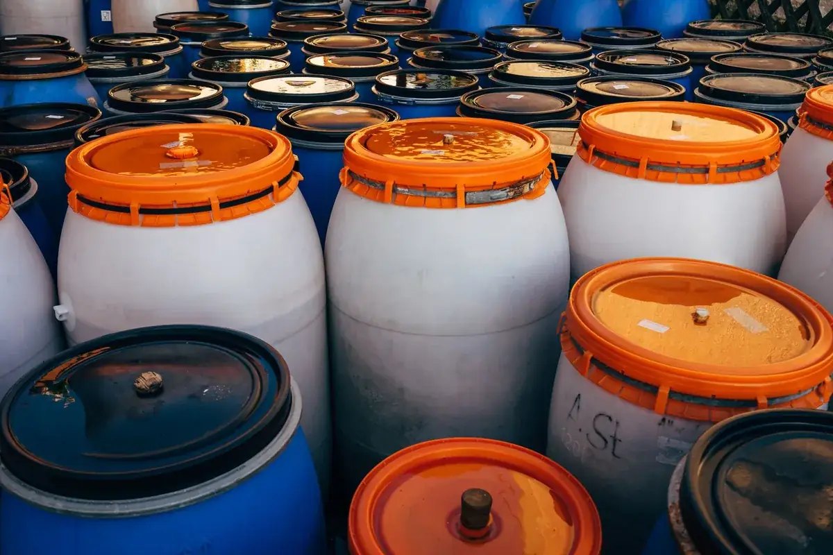 Chemical & Toxic Waste Cleanup in Carroll Park, Philadelphia, PA